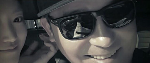 임창정 "첫눈에 반해..친구들이 전생에 나라를 구했대요" | 인스티즈