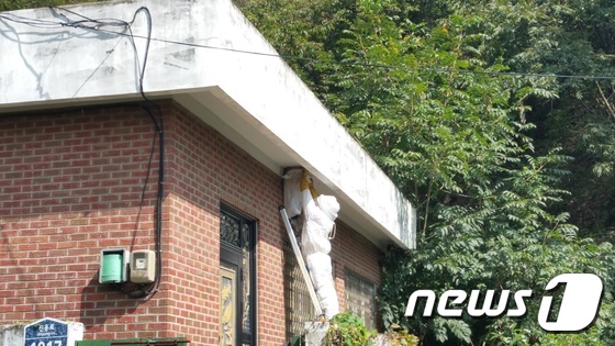 진안소방서(진안119안전센터) 이미지