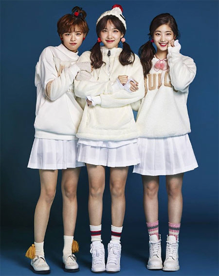 나연 이미지
