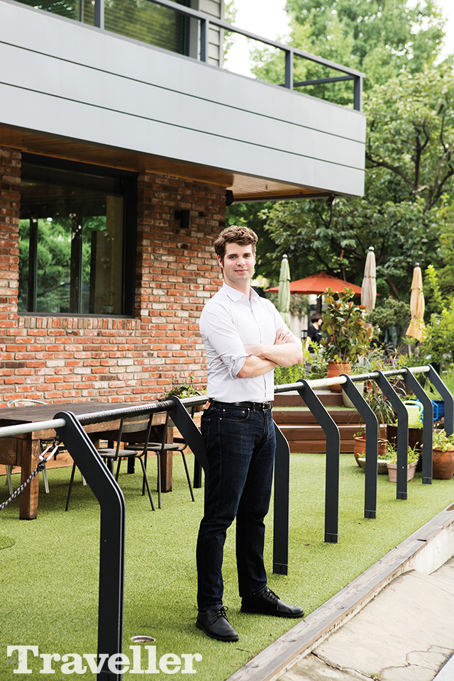 비정상회담) 삼바논객 카를로스의 리우 여행법 | 인스티즈