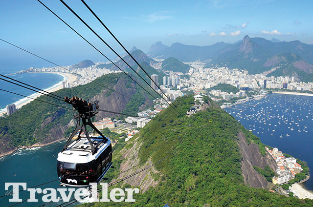 비정상회담) 삼바논객 카를로스의 리우 여행법 | 인스티즈