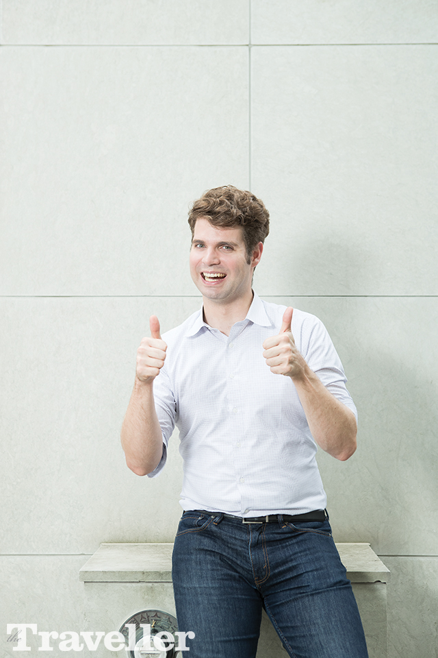 비정상회담) 삼바논객 카를로스의 리우 여행법 | 인스티즈