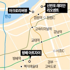 뷰아트건축 이미지