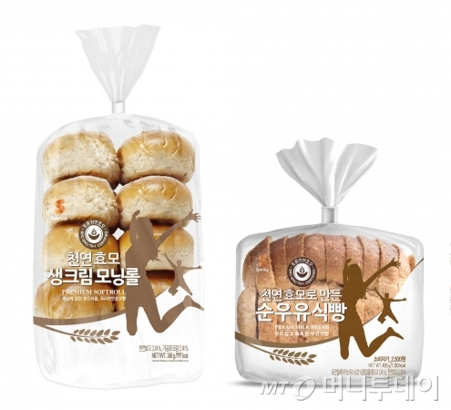 모닝식품 이미지