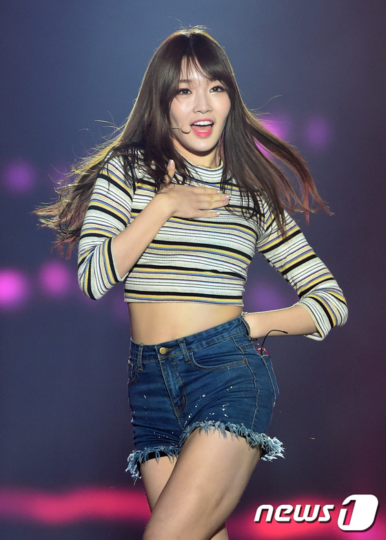 (주)아이오아이 이미지