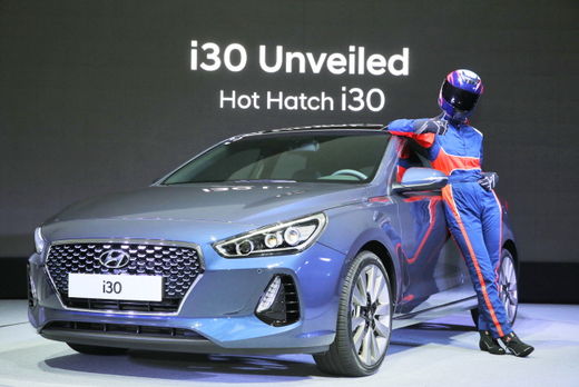 현대차 i30