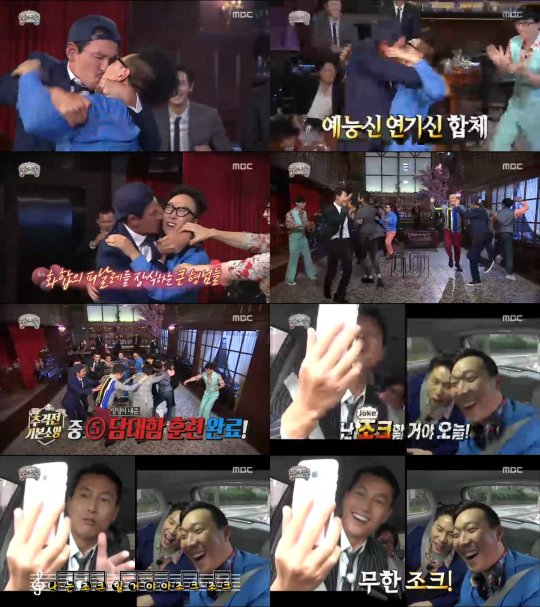 개인적으로 뽑은 2016 예능 특집 TOP 10.jpg | 인스티즈