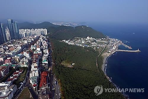 바다와 접한 육지지역 공공적 가치 높이는 방안은? - 연합뉴스