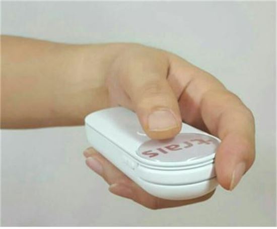 트레이스 이미지