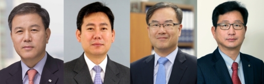이대현 수석부행장 선임 등 산은 임원인사 단행(종합) - 아시아경제
