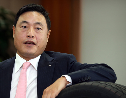 글로벌타이어 이미지