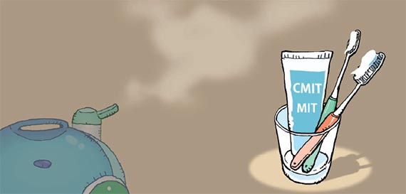 [취재일기] '가습기 살균제' 치약, 무해하면 끝인가 - 중앙일보