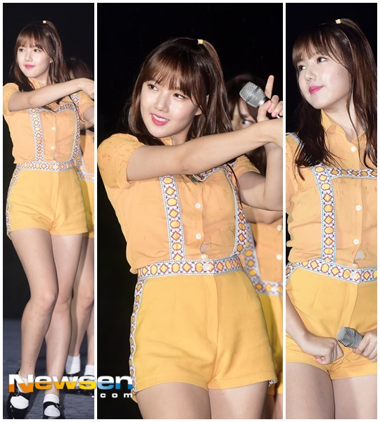 예린 이미지