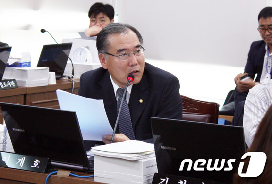 [국감브리핑] 