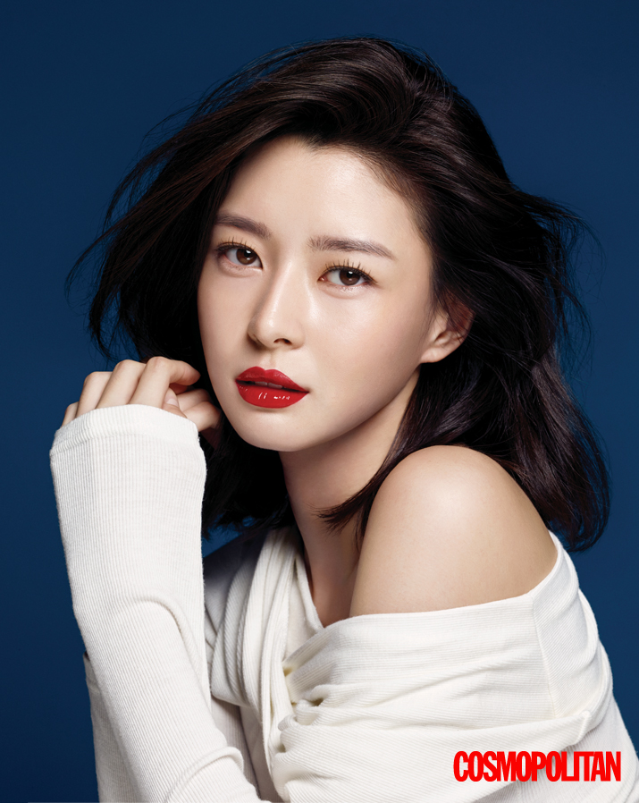 헬로비너스 나라의 입술처럼!