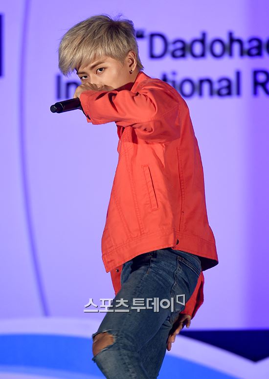 제이빈 이미지