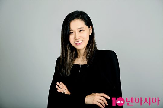손끝차이네일 이미지