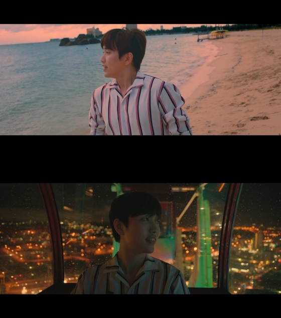산뮤직 이미지