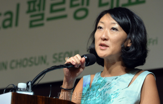 펠르랭 전 佛 장관