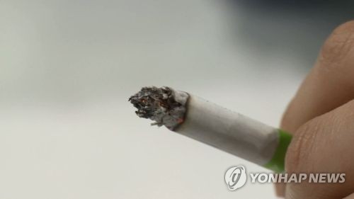 출동한 경찰관 눈꺼풀 담뱃불로 지진 20대 구속 - 연합뉴스