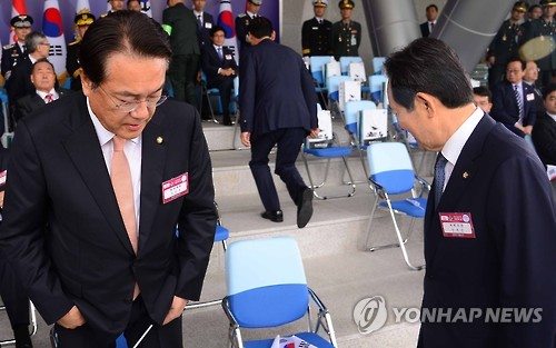 국회 정상화 가로막는 진짜 장애물은 與 친박 강경파..브레이크 없는 '질주' - 아시아경제