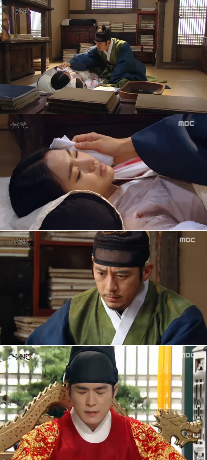 마마가비 이미지