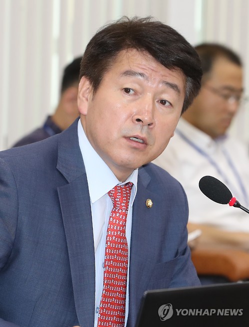 野, 대여압박 고삐..