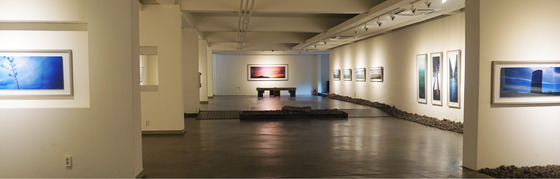 김영갑갤러리 하날오름관 ⓒKIMYOUNGGAP GALLERY DUMOAK