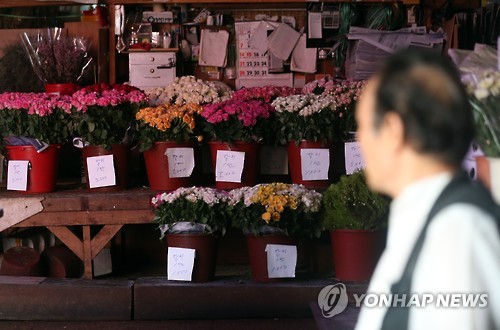 [연합뉴스DB]
