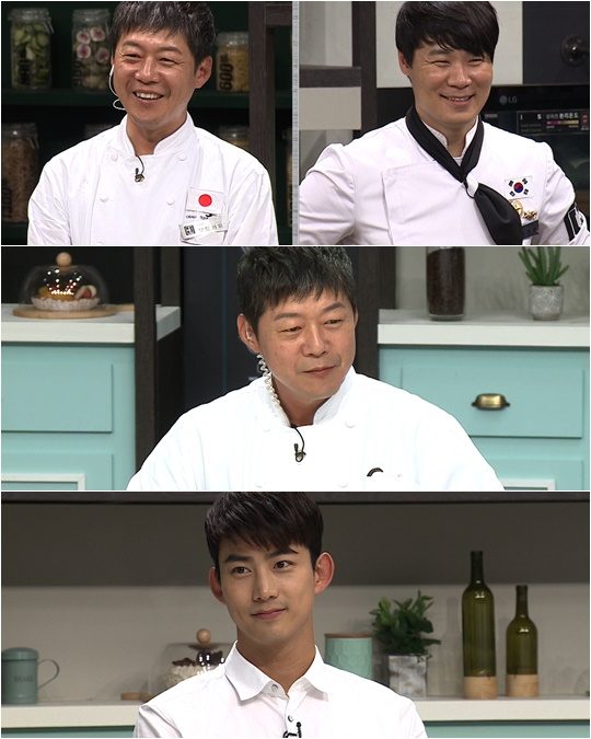 냉장고를부탁해 이미지