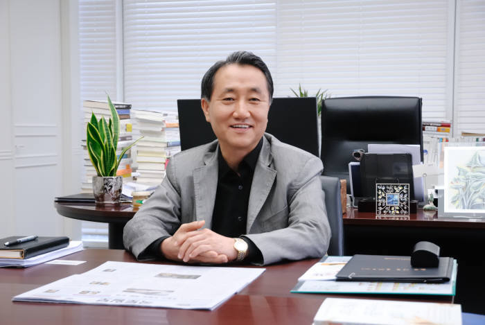 마이다스정보시스템 이미지