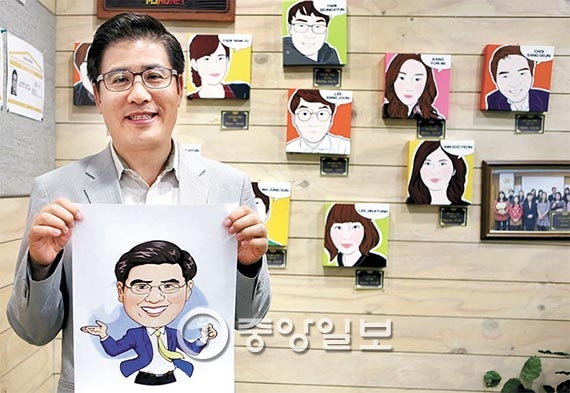 200만 명에 부치는 편지, 3000회 됐네요 - 중앙일보