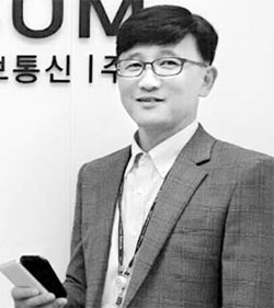 히트정보통신 이미지