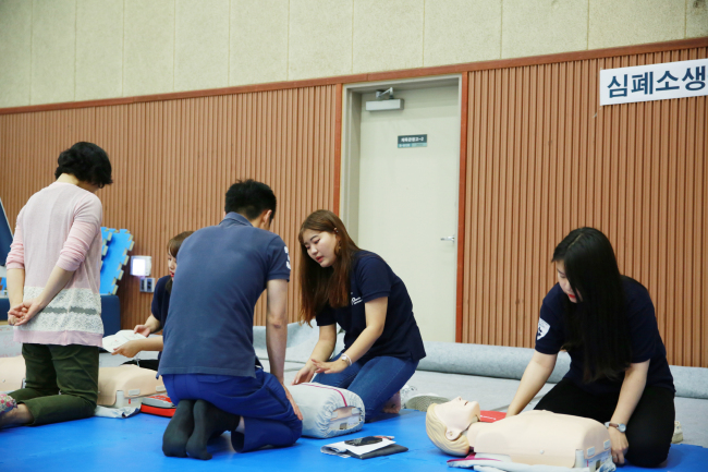 사단법인 한국다도협회 이미지