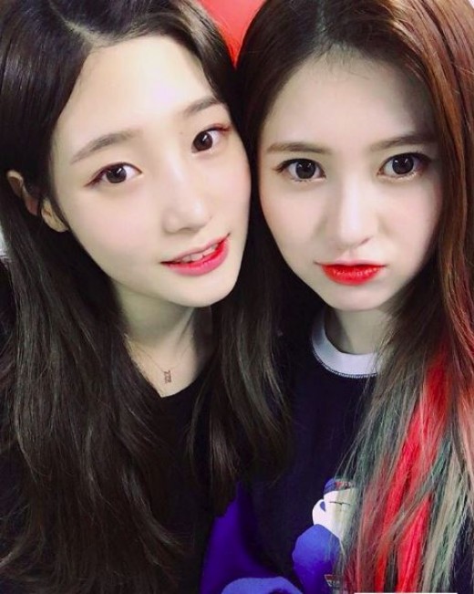 예빈 이미지
