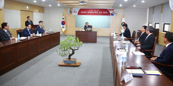 우주통상 이미지