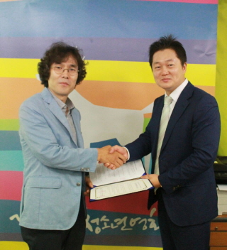 미래오에이 이미지