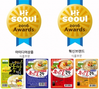 우수농산식품 이미지