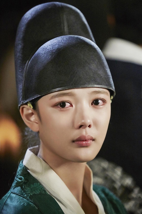어리진 이미지