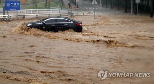 고성터널(대전) 이미지