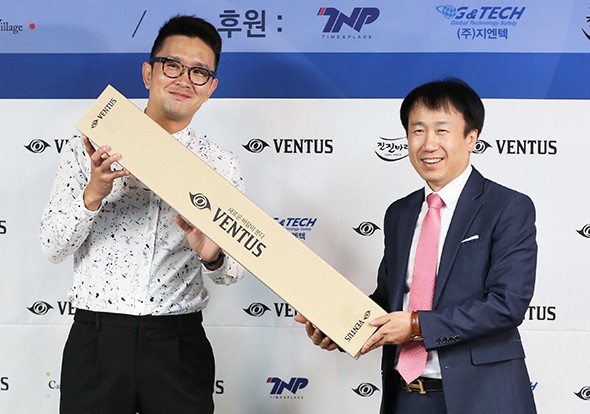 연예인당구클럽 이미지