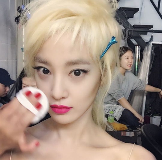 주연 이미지