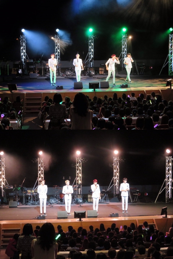 콘서트 이미지