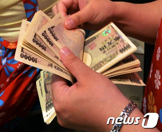 日 경상수지 흑자폭 축소 전망..