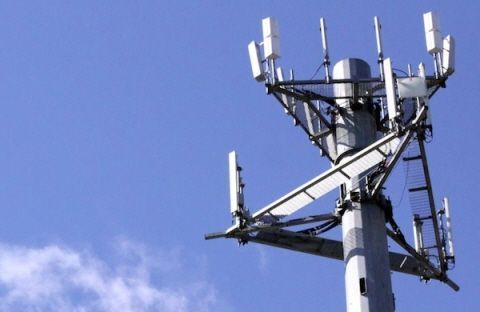 '계륵 800MHz'..KT, 5년째 투자 '0원' - 지디넷코리아