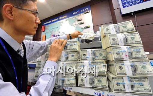 불안한 中 자본유출..한국은 괜찮나? - 아시아경제