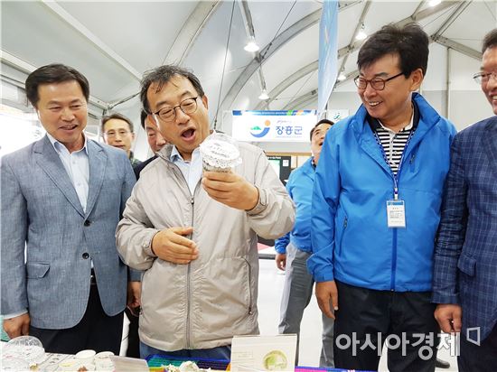 與, 사라진 '원맨쇼'..鄭의 원톱체제 고수냐, 李의 투톱체제 복원이냐 - 아시아경제