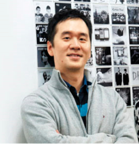비리 혐의 무죄 받은 호창성 대표 