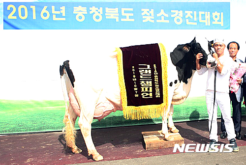 충북낙농업협동조합 이미지