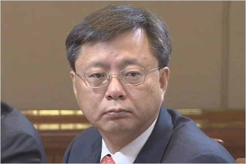[국감] 여당 3선, 우병우 수석 처가 탈세의혹 정조준 - 노컷뉴스